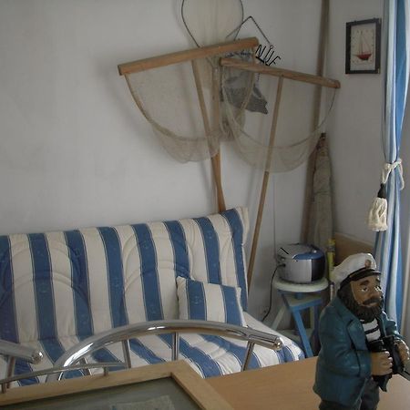 Les Gites Cancalais Cancale Habitación foto