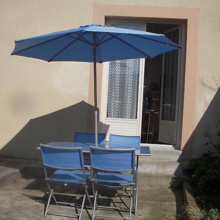 Les Gites Cancalais Cancale Habitación foto