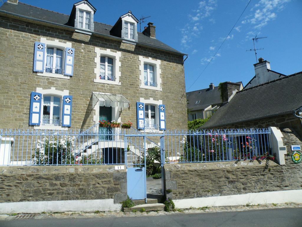 Les Gites Cancalais Cancale Habitación foto