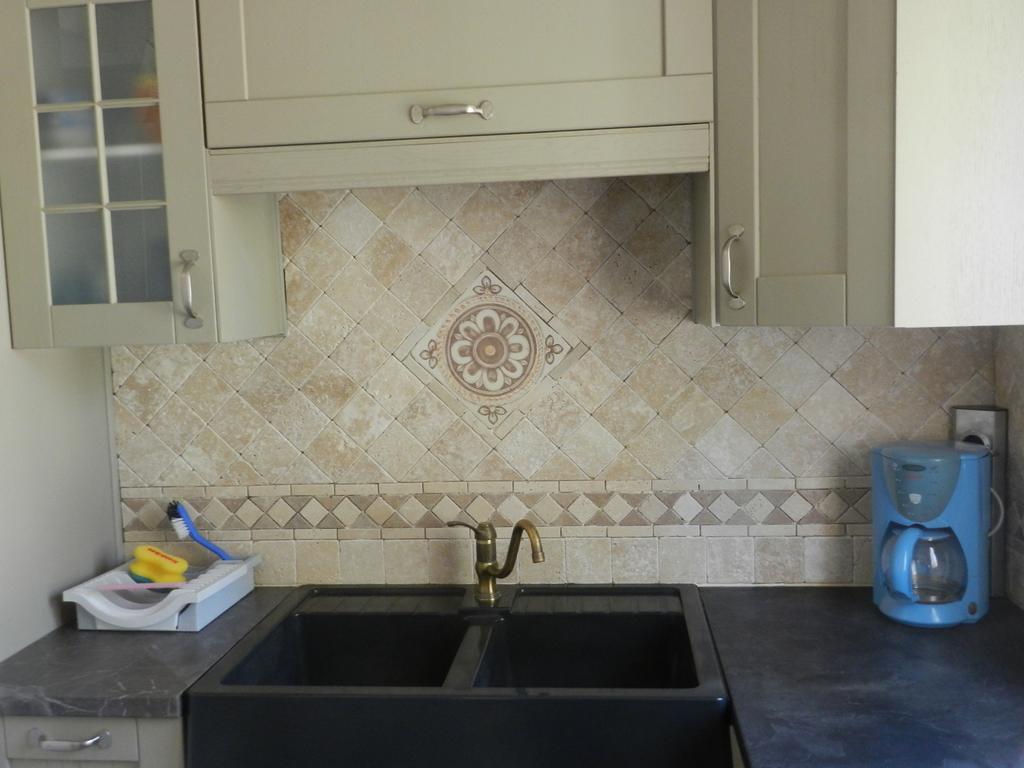 Les Gites Cancalais Cancale Habitación foto