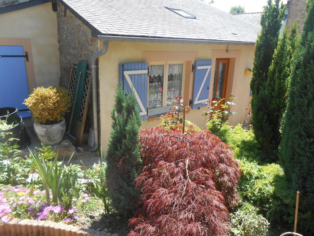 Les Gites Cancalais Cancale Habitación foto
